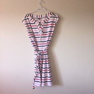 Striped Tommy Hilfiger Dress